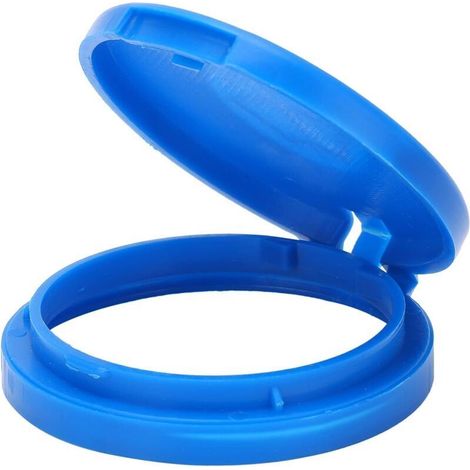 Bouchon de lave-glace, couvercle de bouchon de réservoir de liquide lave-glace 643230 de remplacement pour C4 2004-2015