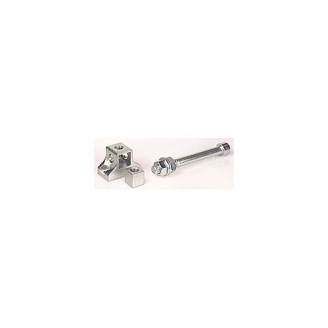 Xuz2003 Schneider Osisense Xu - Support Pour Tige M12 - Kit De Fixation 3d Pour Capteur Schneider (1/3)