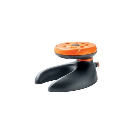 IRRORATORE CIRCOLARE SU BASAMENTO DRIVER- - sfuso c/cartellino - 80043617 - 2 pezzi GF