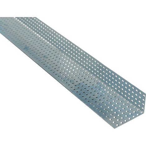 Grille anti-rongeur en acier galvanisé 30 mm x 50 mm x 2,5 m – Lot de 20 grilles pour ventilation et protection efficace – Salola