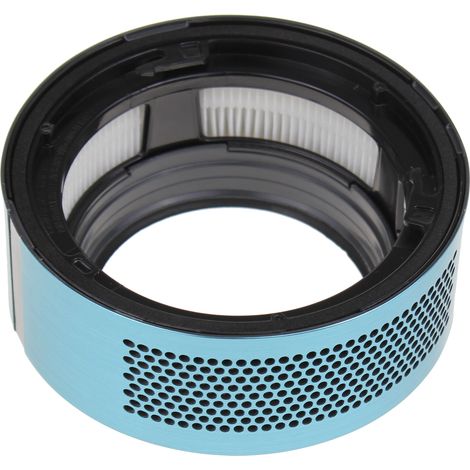Samsung - filtre à poussière fine (mint) - dj9702641b -