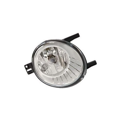 Feu anti-brouillard avant droit H8 Ford S-Max 1 phase 2 2010-2015