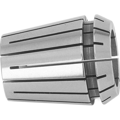Mandrin à Ressort de Précision pour CNC Fraisage et Gravure, Diamètre 21mm (1/5)