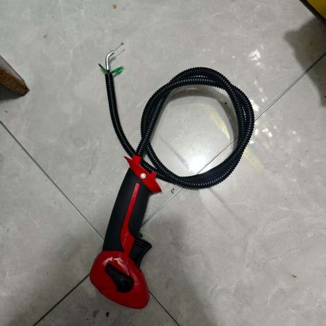 P021052890 Throttling Control Kit Compatible with Echo PB-8010 and PB-9010 Backpack Blower Recycling (1/4)