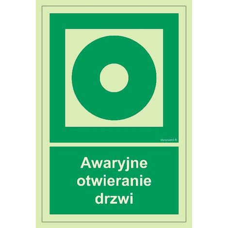 AC084 Notöffnung (1/2)