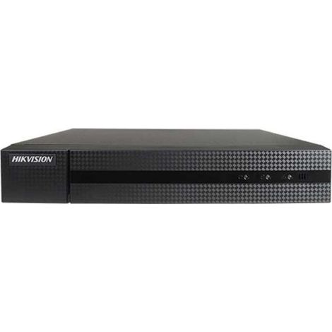 Hikvision HWD-7108MH-G2 Hiwatch series turbo Ultra HD 4K Videoregistratore Dvr 4K 8 Canali Ibrido 8 MPX TVI/AHD/CVI H265+ (1/2)