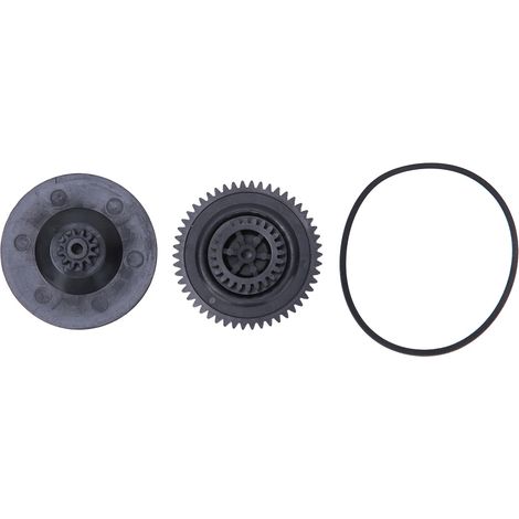 Kits de remplacement d'accessoires pour tête laser et courroie d'engrenage compatibles avec VAM1201 CD VCD