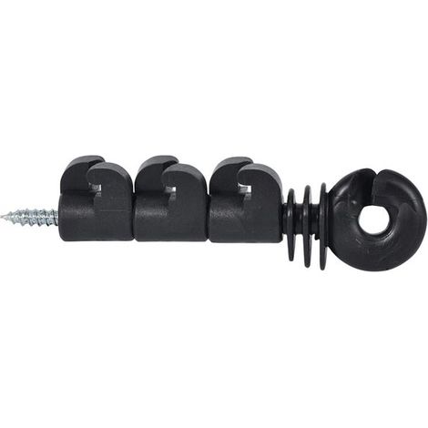 Isolateur supplémentaire pour entretoise pour guide multifilaire - 30 pièces