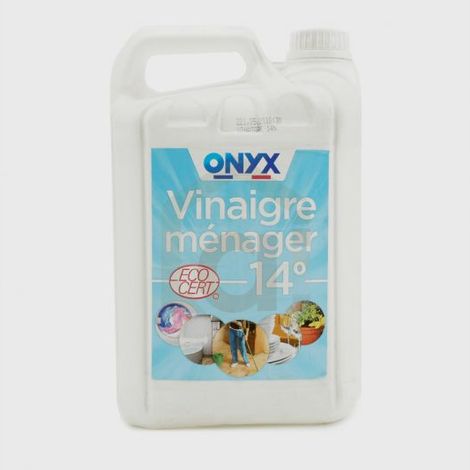 Vinaigre ménager 14° ONYX, (1/3)