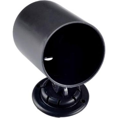 âÃ\u201aÂ\u201eÃ\u201a¢ Car 2 52mm Single Hole Dash Gauge Pod Holder Black by (1/5)