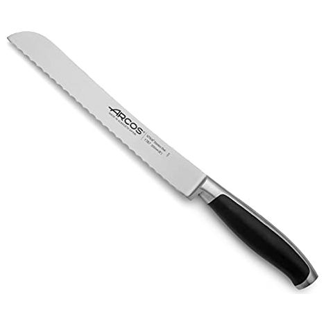 Coltello da pane ergonomico Arcos Kyoto 220 mm (1/4)