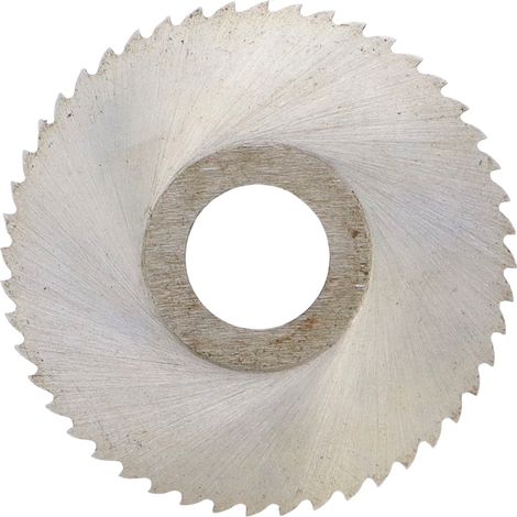 Hoja de sierra circular NFTE 80x1.2x48 Z-48 (1/3)