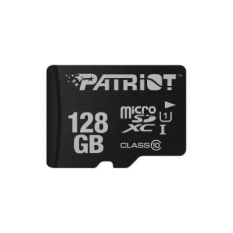 Patriot LX Series microSDHC 128GB Class 10 UHS-I (1/3)