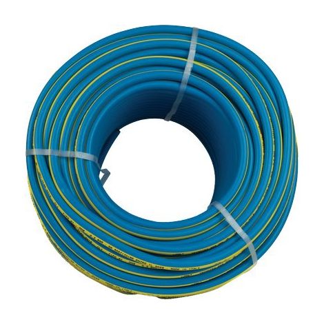 Tubo Gas GPL Imq Uni 7140 3 Strati Mm 8X13 50 m