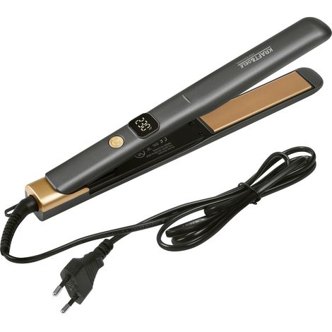 60W Haarglätter KD4395 (1/5)