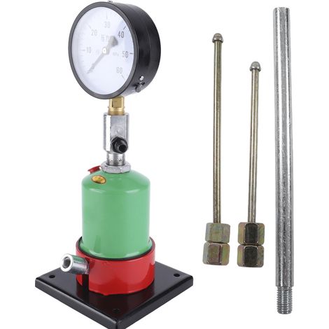 de pression d injection diesel 0 60 MPa filetage double