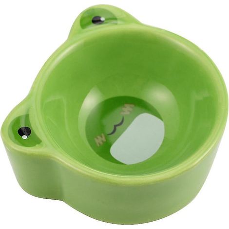 1 distributeur de nourriture pour animaux (1/3)