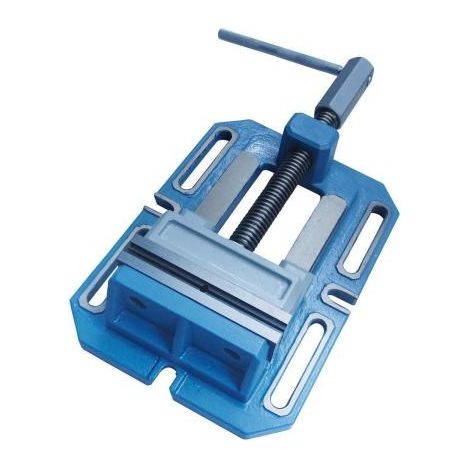 Qualitätsmaschinenschraubstock qms200 HOLZMANN
