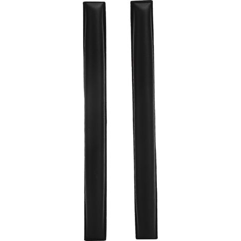 Bandeau de remplacement coussiné compatible casque Sennheiser HD25 PC150 PC151 PC155 (1/5)