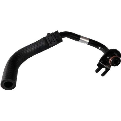 Compatible avec les tuyaux de refroidisseur de turbo Jaguar Range Rover LR097977 LR092090 JDE38647 (1/5)