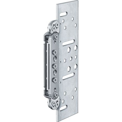 SIMONSWERK Aufnahmeelement VARIANT® VX 7532 3D, (1/5)
