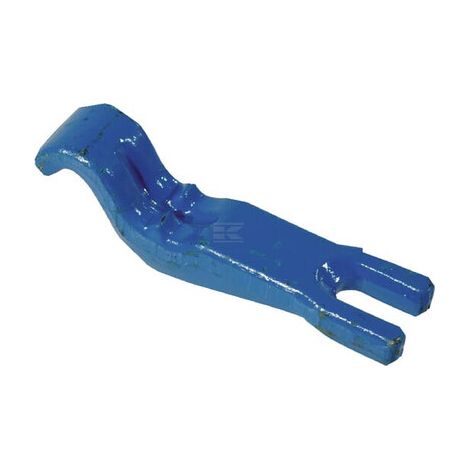 Elemento di bloccaggio D35 LEMKEN 4599855