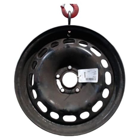 [PRODUIT D'OCCASION] Jante Tole CITROEN C5 2008- ♻️ Ref Oe. 5402fj - Garantie à vie (1/2)
