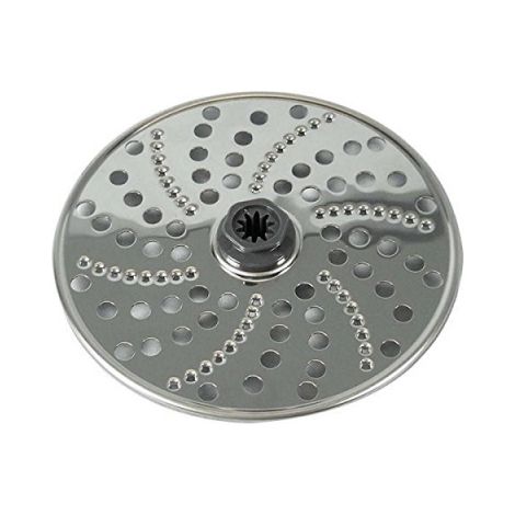 Disco da grattugia extra sottile - Robot da cucina e Cuocitutto - KENWOOD - 394265011423829968
