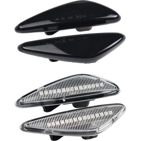 Dynamische LED-Blinker für Mazda 5 CW 6 GH MX-5 ND (1/4)