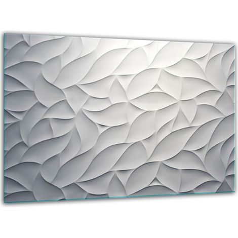 Tagliere in vetro temperato 30x22 (1/5)