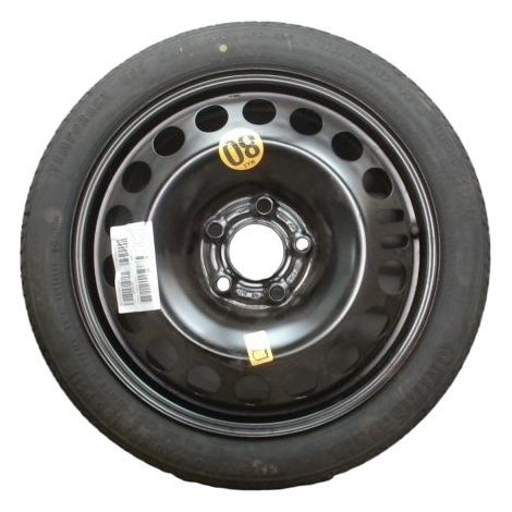[PRODUIT D'OCCASION] Roue Secours OPEL Meriva ♻️ Ref Oe. 20555r16h - Garantie à vie (1/2)