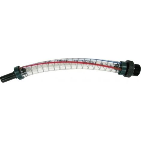 BAHCO - Adaptateur pour réservoir BOD6080P12 - Entrée : M18 x 1,5 - Longueur : 190 mm