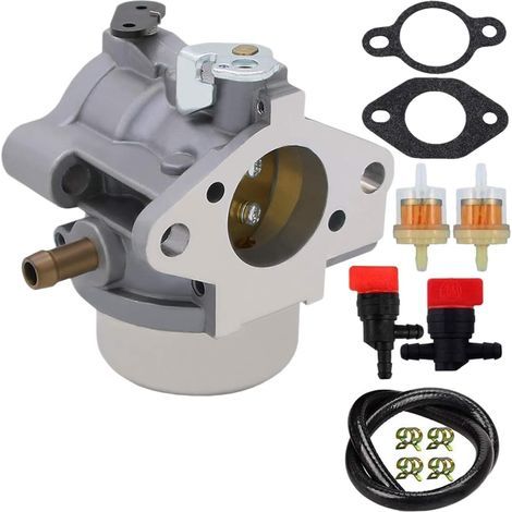 Laubbläser-Vergaser passend für John Deere AM132119 Kohler 12853149-S STX30 STX38 12,5 PS Rasentraktor