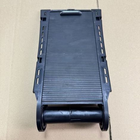 Suitable for Volkswagen Lamando center console armrest box bracket 5GD862531A (1/5)