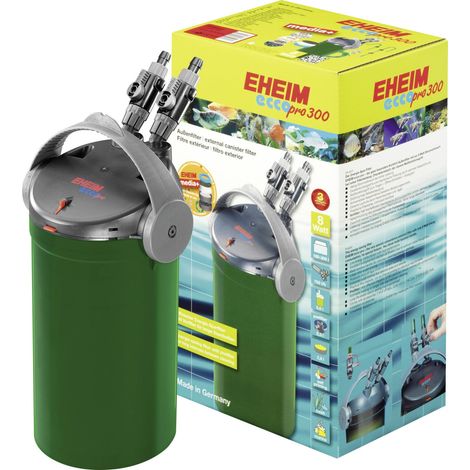 Eheim Außenfilter Ecco Pro 300