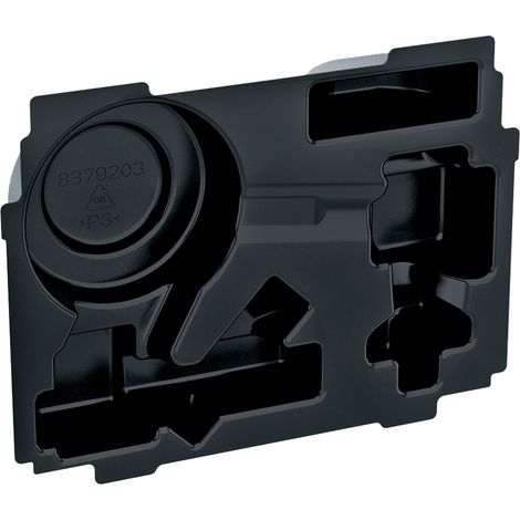Makita Tiefziehteil für Winkelschleifer MAKPAC Gr. 2 - 837920-3