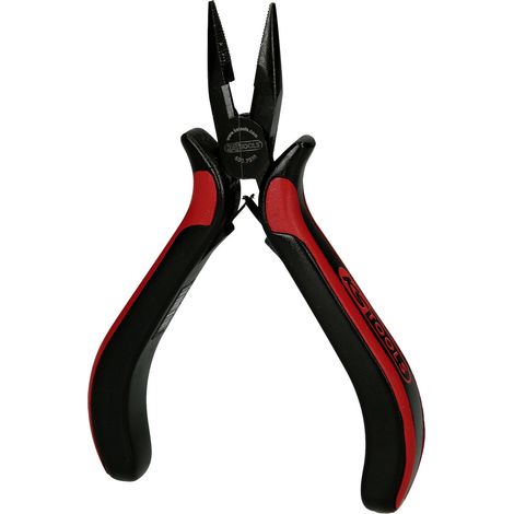 KS Tools Feinmechanik-Kombinationszange, 120 mm (1/5)