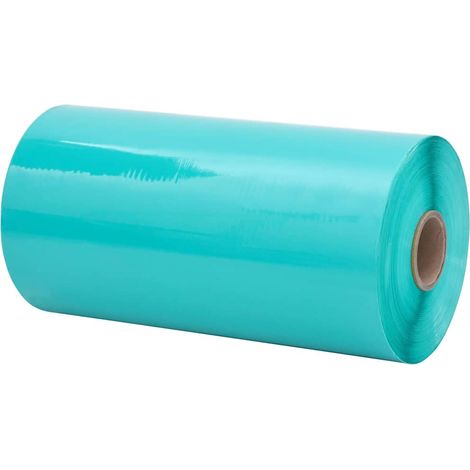 vidaXL Film Estensibile Agricolo Verde 25 μm 50 cm x 1800 m (1/5)