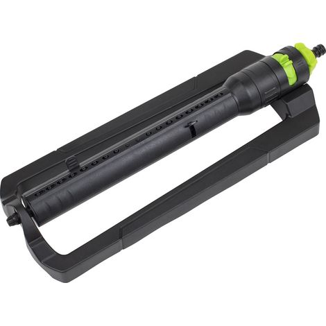 Sealey JS2131 Oscillating Water Sprinkler with 18 Nozzles