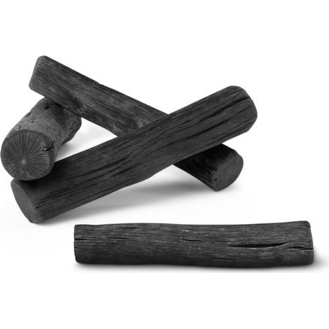 Lot de 4 filtres charbon actif Black & Blum