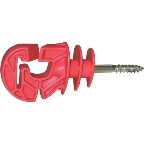 Isolatore comb. Premium rosso AKO 441370