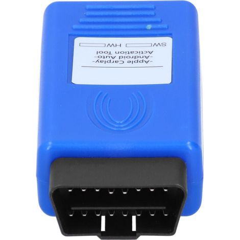 pour ntg5s1 Outil d'activation d'activateur OBD de voiture adapté à la série Mercedes-Benz NTG5S1 A/B/CLA/GLA/GLE/CLS Outil d'activation Diagnostic (1/4)