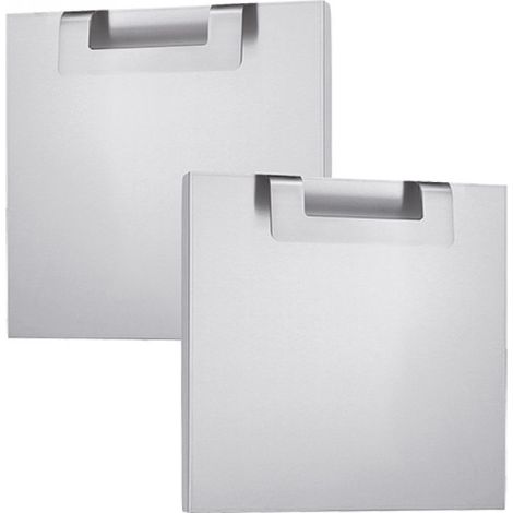 Porte double - Modular