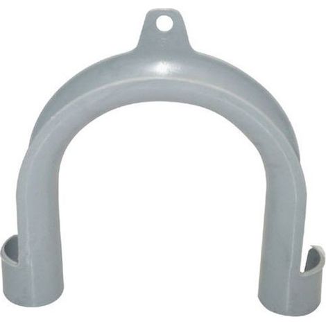 COUDE DE VIDANGE OE20MM ( ENTREE/SORTIE ECARTABLES) POUR LAVE LINGE (1/2)