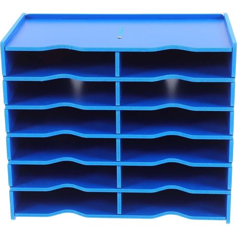 Handy Organizer und Fernbedienungshalter aus Stabilem