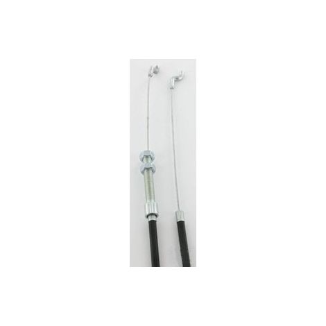 181000645/0 - Cable de traction pour tondeuse Castelgarden / GGP 2004 (Pour Traction BI.CI.DI)