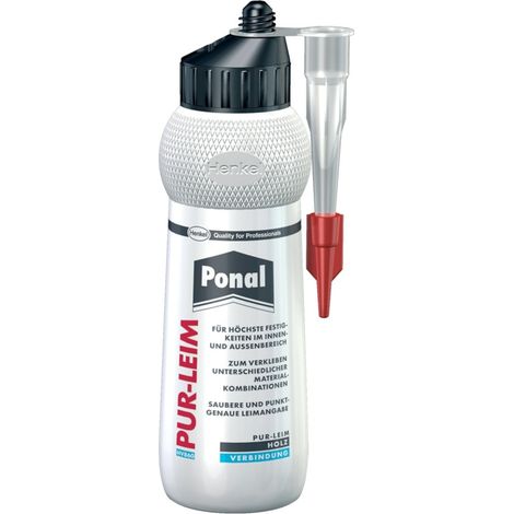 Ponal PUR-Leim 420g  K12 (1/5)