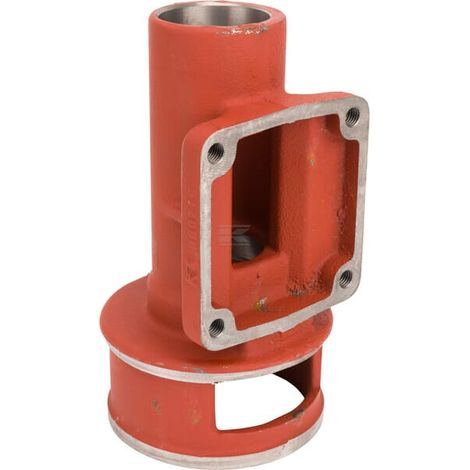 Flanschlager KUHN 56674200 (1/2)