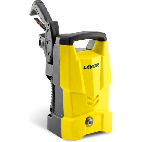 Lavor Idropulitrice One 120 (1/4)
