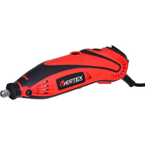Vertex 135W Smerigliatrice elettrica multifunzione compatta